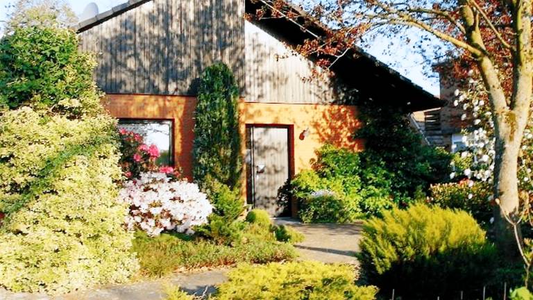 Ferienwohnung Westerstede