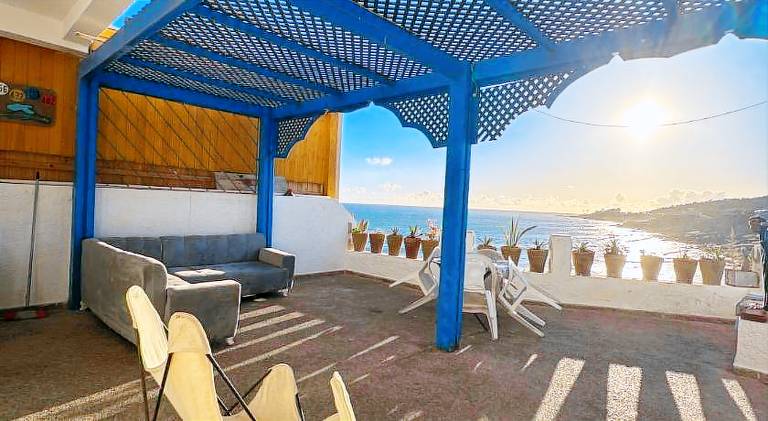 Spacious rental apartment | Beach nearby | Dogs allowed in Taghazout