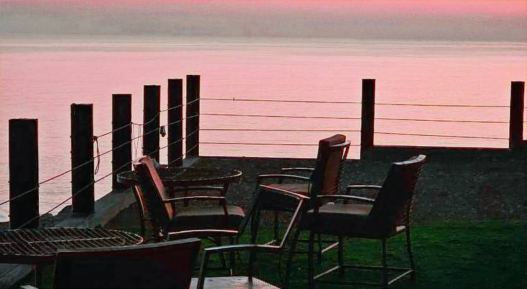 Bed & Breakfast Tiwi