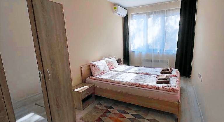 Holiday apartment | Dogs allowed in Velingrad