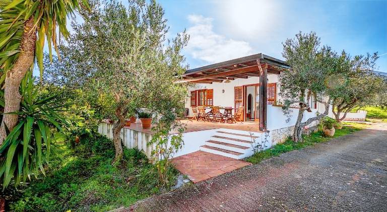 Charming villa | Pets are welcome — photo 5