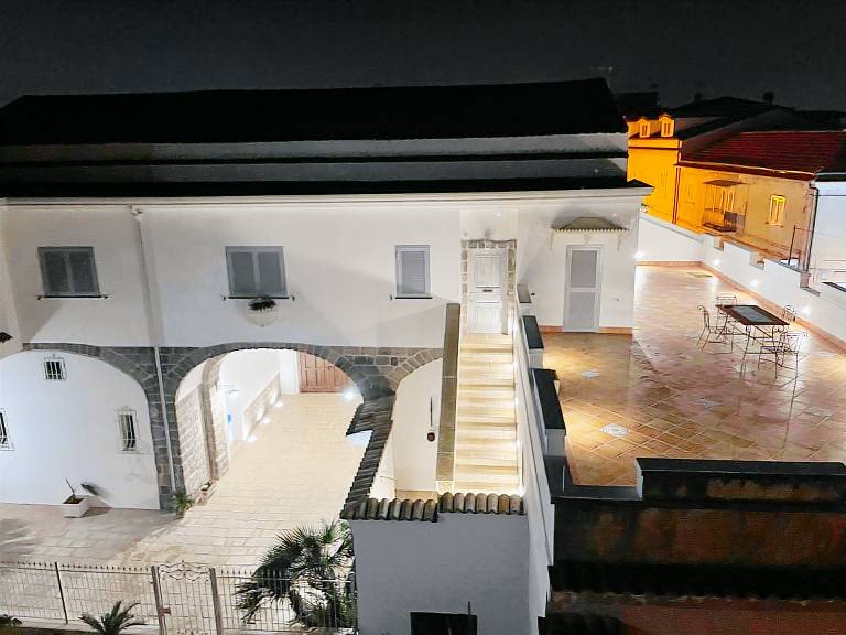 Bed & Breakfast Santa Maria Capua Vetere