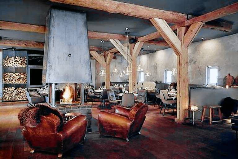 Landhaus Flottbek Boutique Hotel — photo 4