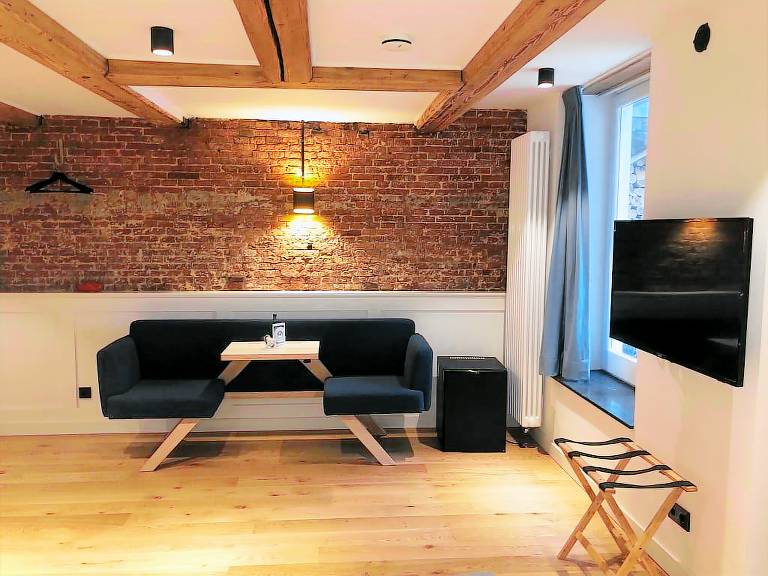 Bed & Breakfast Amsterdam