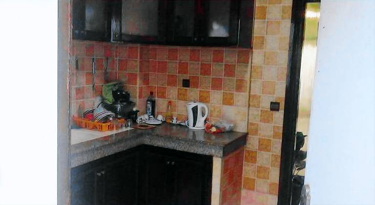 Holiday apartment with 2 rooms for 6 persons — photo 5
