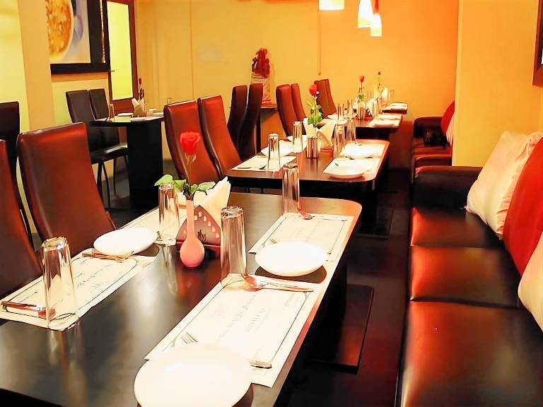Hotel Chennai Gate - Egmore — photo 2