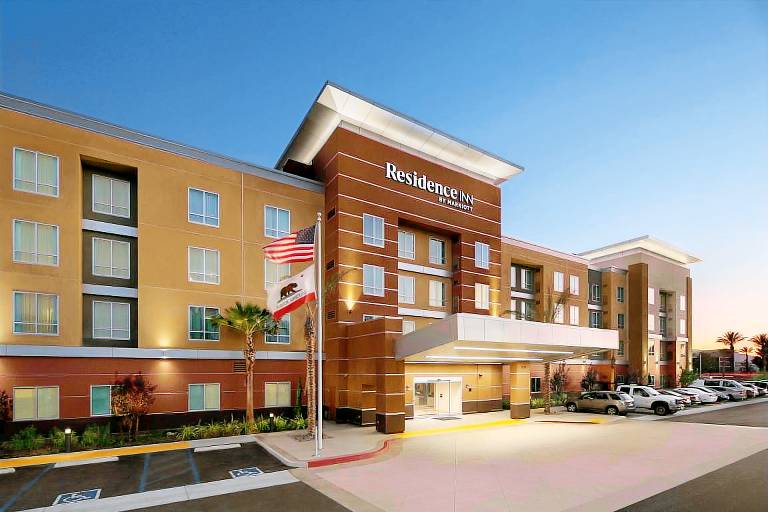 Residence Inn by Marriott Ontario Rancho Cucamonga in Rancho Cucamonga, CA