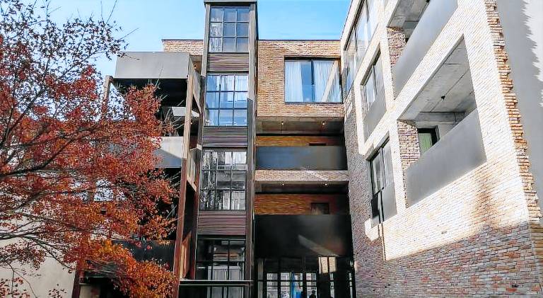 Charming serviced apartment with terrace | Near Old Tbilisi | Pet-friendly — photo 5