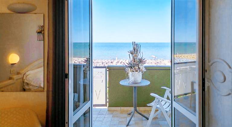 Brasil Seaview Hotel — photo 5