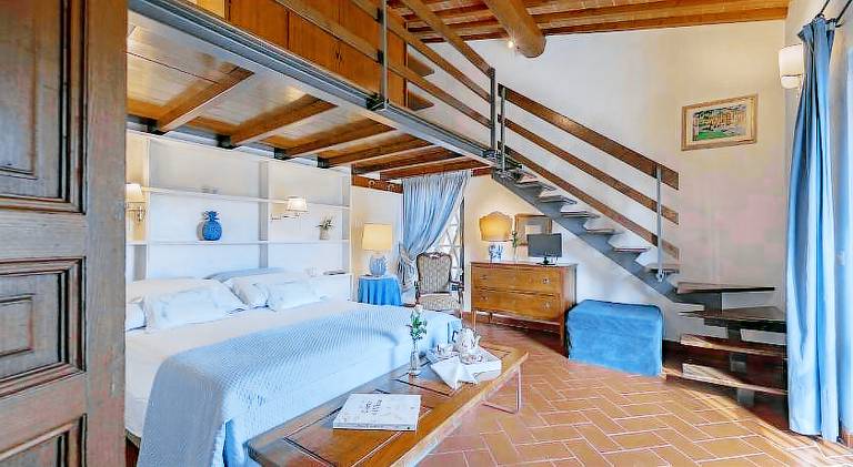 La Casa Gialla — photo 2