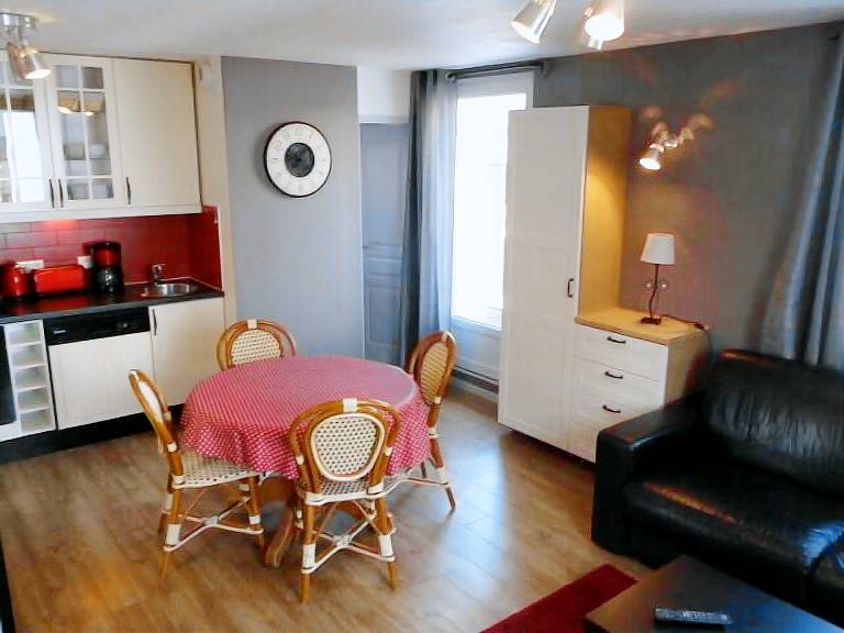 Appartement Thonon-les-Bains