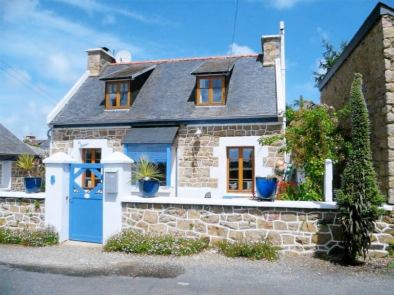Gîte Lanmodez