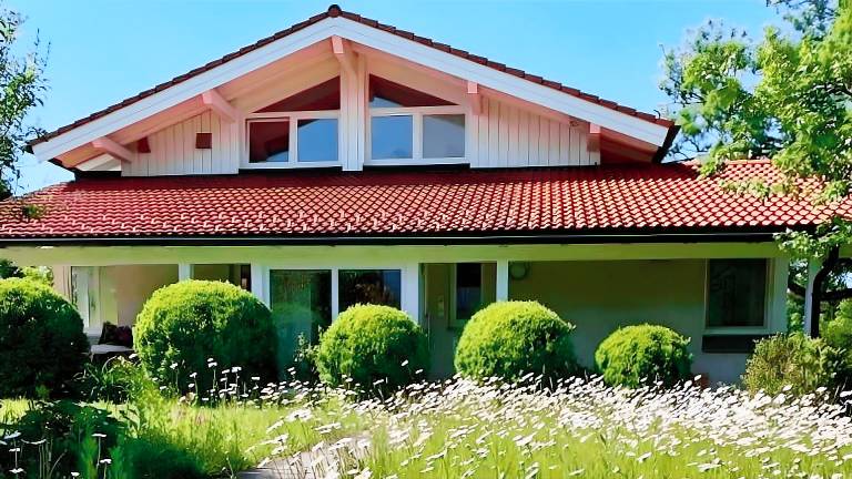 Ferienwohnung  Traunstein