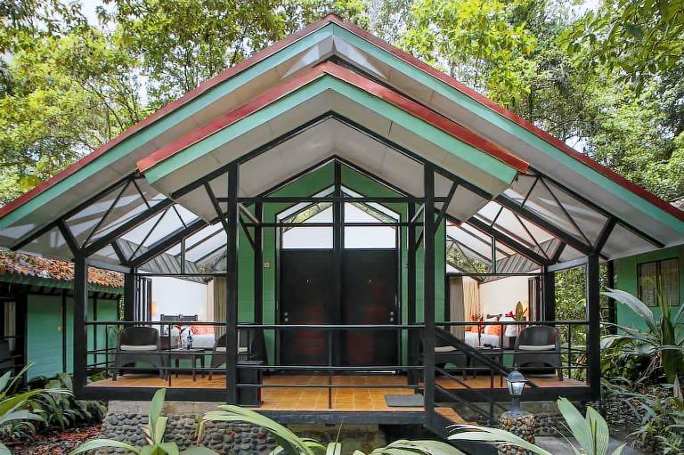 Lodge