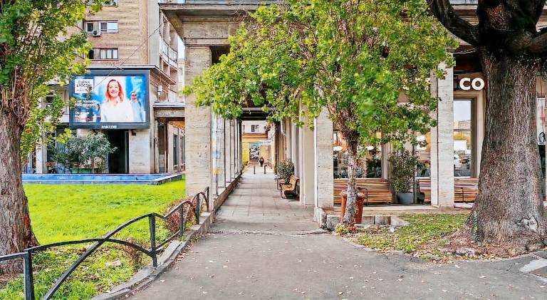 Rental apartment | Close to Palace of the Parliament — photo 4