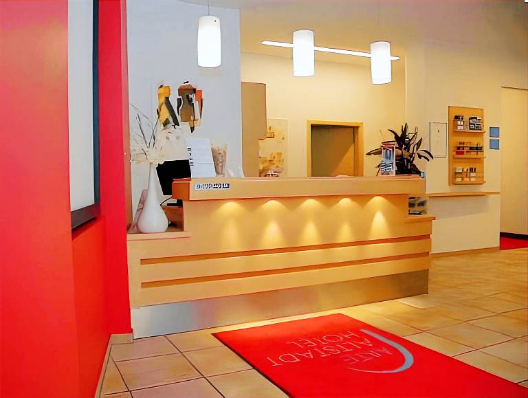 Altstadthotel Arte — photo 4