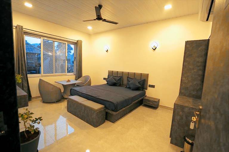 Villa with pool & garden | Good for workation — photo 3