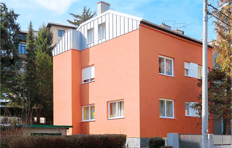 Ferienwohnung  Gornji Grad - Medveščak