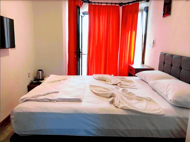 Rental apartment with 1 room for 2 persons — photo 3