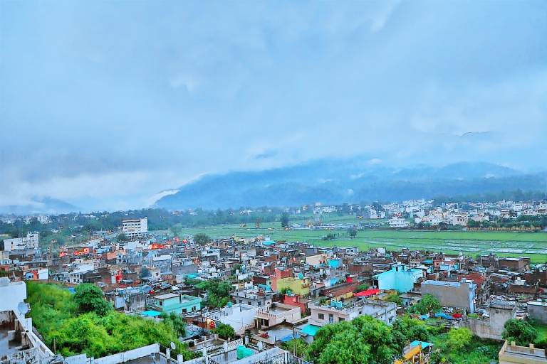 Apartment Rishikesh