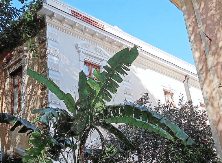 Ferienwohnung  Cagliari