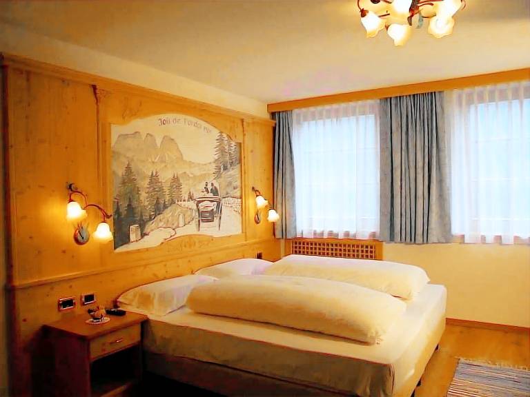 Bed & Breakfast Livinallongo del col di lana