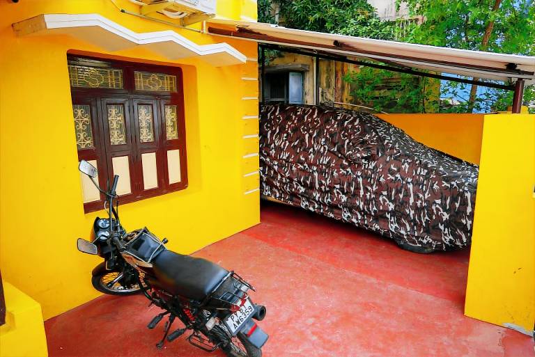 La Brindhavan — photo 5