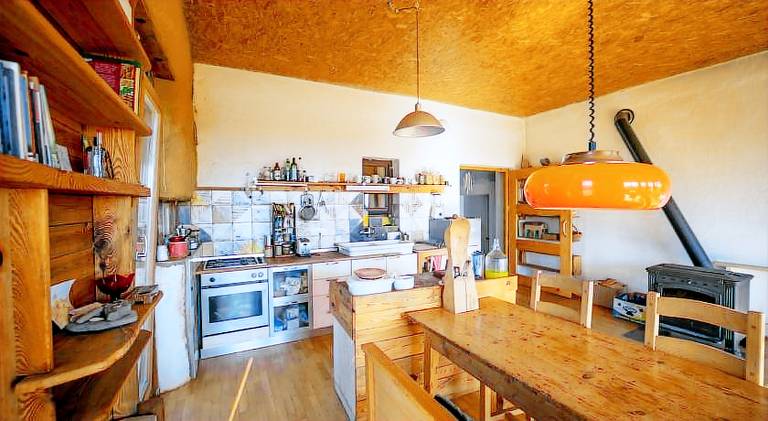 Holiday apartment with 3 rooms for 10 persons — photo 4