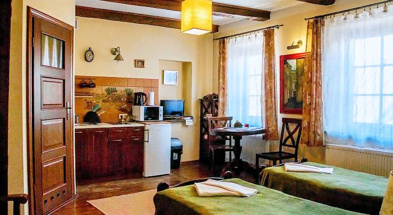 Holiday apartment | Pets are welcome — photo 2