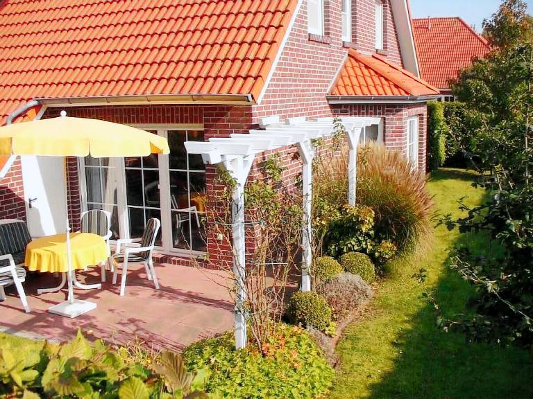 House Wangerland