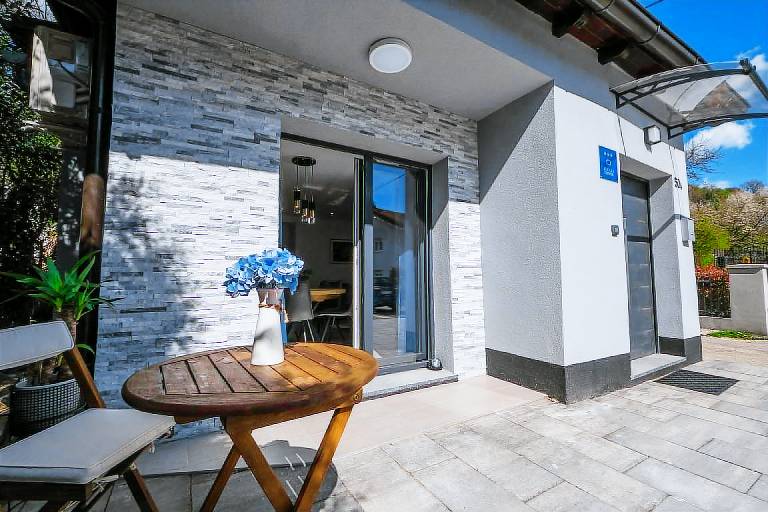 Casa Podsljeme