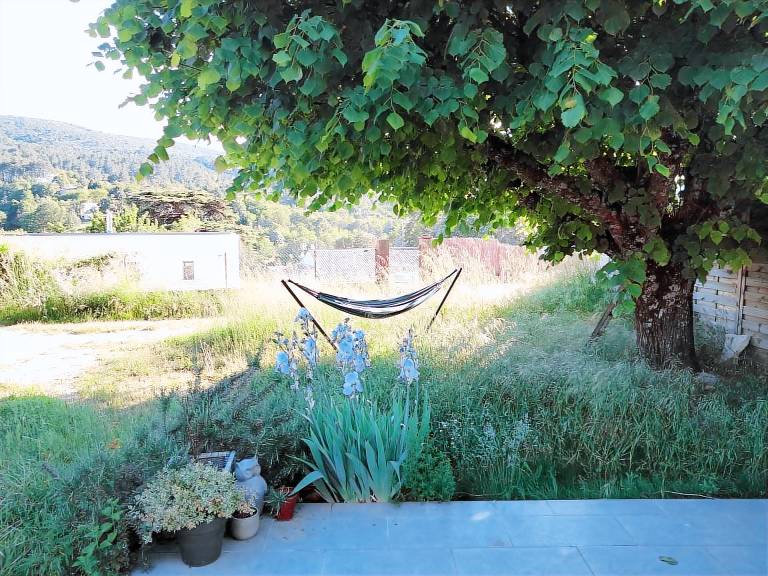 Maison de vacances Dieulefit
