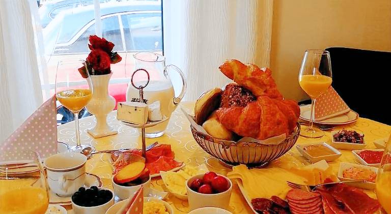 Ferienwohnung Emmerich am Rhein