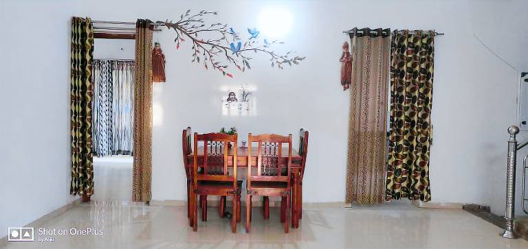 Villa with garden — photo 4