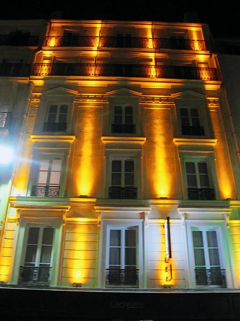 L'Adresse Hotel in Puteaux