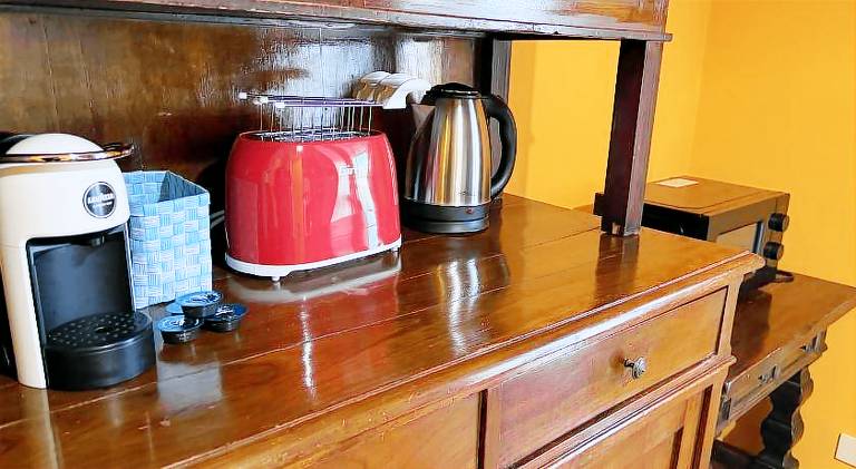 Holiday apartment with 1 room for 2 persons — photo 4