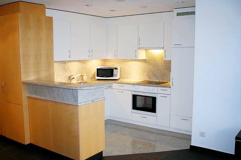 Ferienwohnung in Arosa f&uuml;r max. 3 Personen