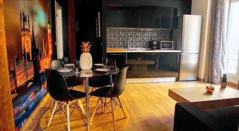 Pleasant rental apartment | Dogs allowed — photo 4