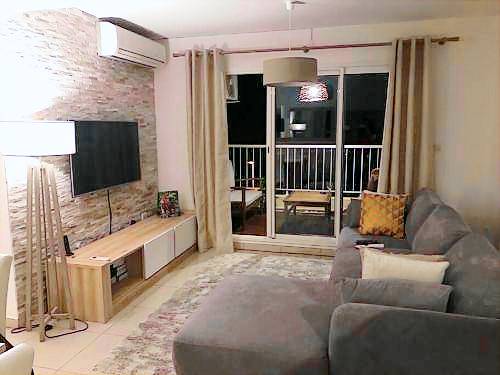 Appartement Moufia