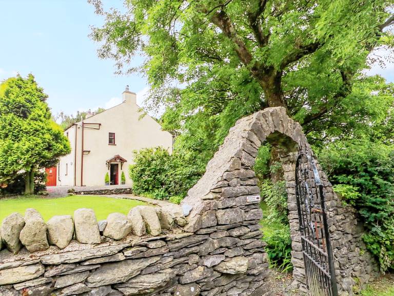 Ewedale Farm