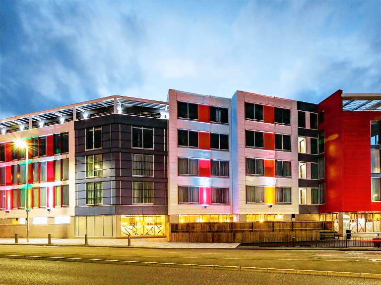 Mercure Bridgwater — photo 2