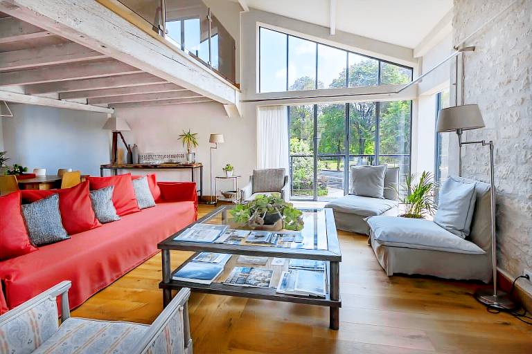 Appartement Jarnac