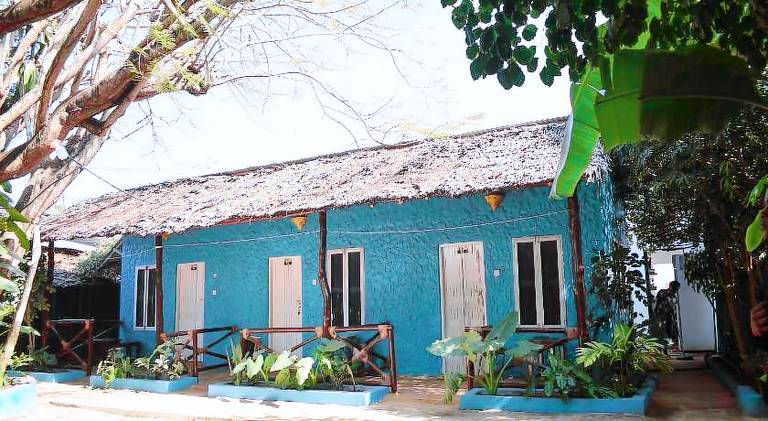 La Neisha Hotel Nungwi — photo 5