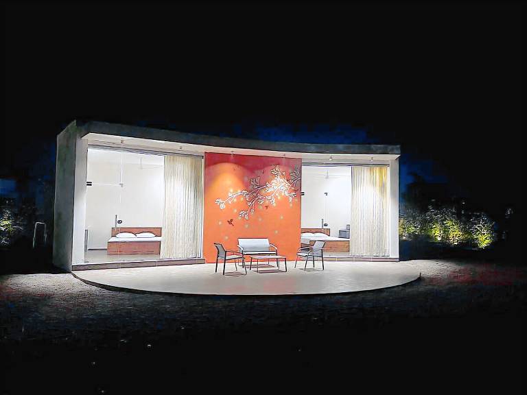 Farmhouse Mokila
