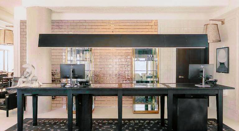 Maison Heler Metz, Curio Collection by Hilton — photo 3