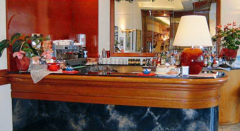 Turandot Magnolia - Hotel & Ristorante — photo 4