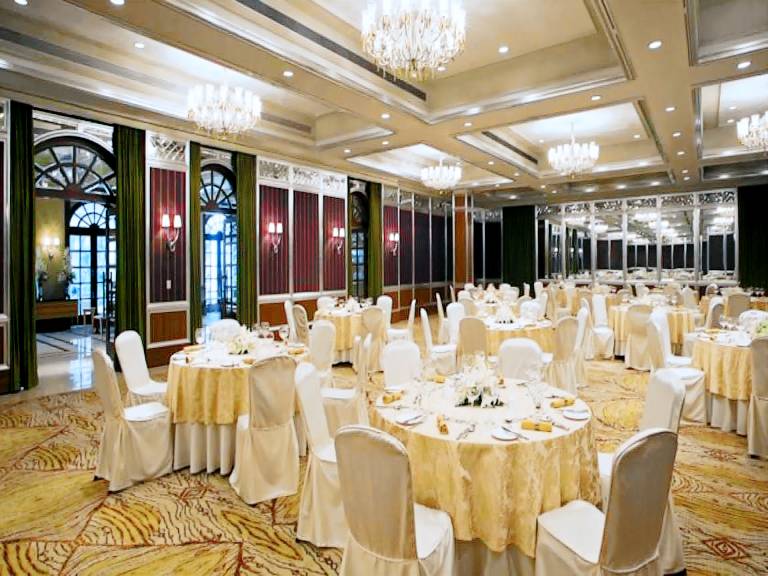 Taj West End, Bengaluru in Bengaluru