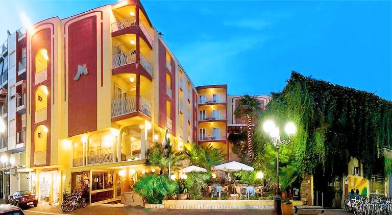 Hotel Resort Marinella — photo 3