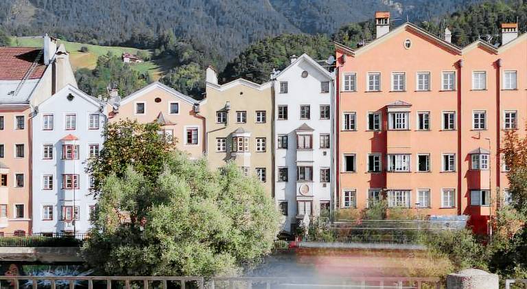 Serviced apartment | Next to Goldenes Dachl — photo 3