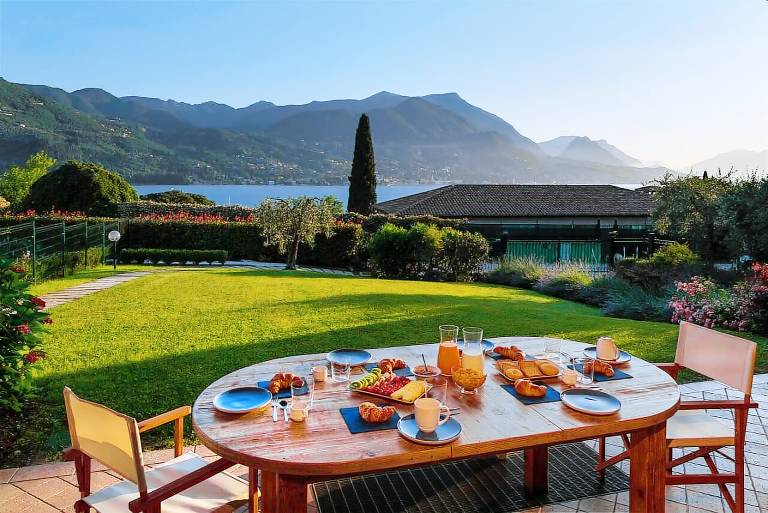 Villa Portese